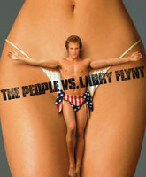 Смотреть Онлайн Народ против Ларри Флинта / The People vs. Larry Flynt [1996]